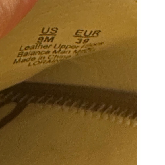 Sam Edelman Loraine Leather Bit Loafers Size 9 M Black Gold Hardware Classic - Picture 5 of 10